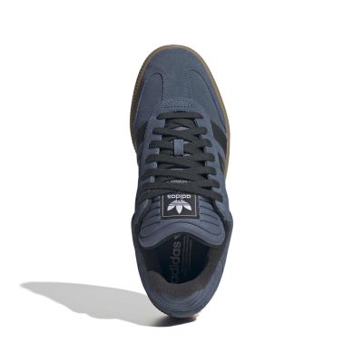 3. adidas Originals Samba XLG JR1112 Schuhe