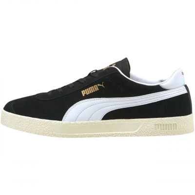 5. Puma Club Schuhe M 381111 02