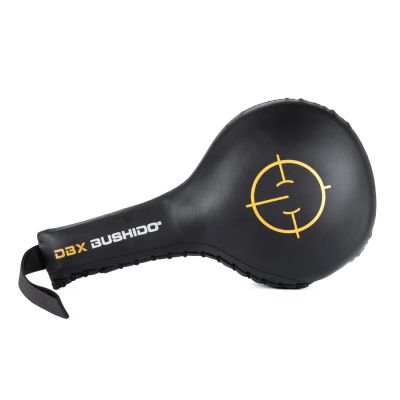4. Doppelseitige Trainingspackungen für den Schlägertrainer „STRIKER“ | DBX Bushido