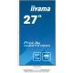 17. IIYAMA LED-MONITOR 27" XUB2797QSN-W2