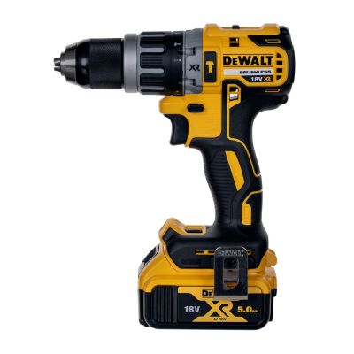 15. 18V DCK422P3 DEWALT Kombi-Kit