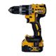 15. 18V DCK422P3 DEWALT Kombi-Kit