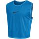 Nike Dri-FIT Park 20 BIB Trainingsmarkierungsshirt Blau HV8429 406