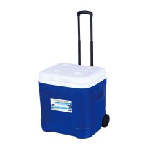 Sportkühlbox auf Rädern 55 Liter 100827
