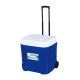 Sportkühlbox auf Rädern 55 Liter 100827