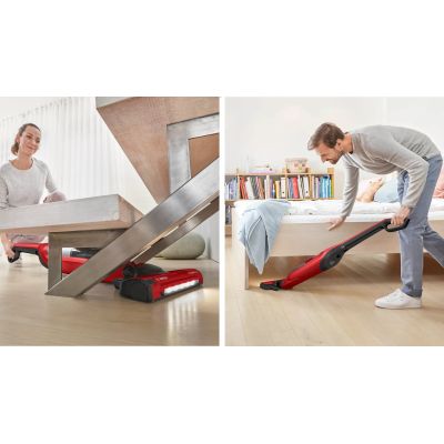24. BOSCH BBH 3ZOO28 FLEXXO Staubsauger