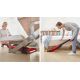 24. BOSCH BBH 3ZOO28 FLEXXO Staubsauger