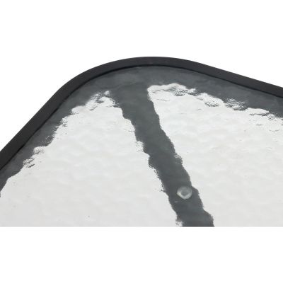 9. Quadratischer Garten-Couchtisch „Terrasse“ 45 x 45 x 51 cm