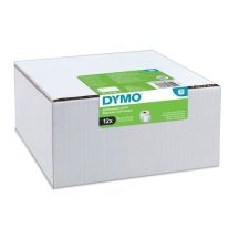 Dymo Etiketten für verschiedene Anwendungen 57x32mm weiß 2093095 12 Rollen