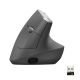 19. Logitech MX 910-005448 Maus (Optisch; 4000 DPI; Schwarz)