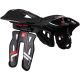 2. Nackenstütze (Nackenstabilisator) LEATT Neck Brace 6.5 Carbon