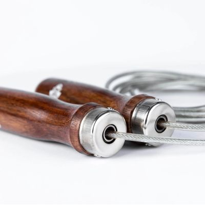 2. Profi-Box-Springseil mit Stahlkabel SR-2