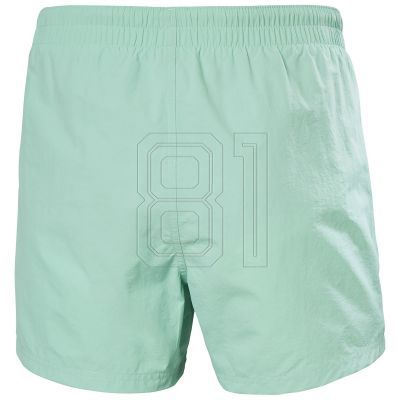 10. Helly Hansen Cascais Trunk M 34031 416 Badeshorts