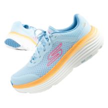 Skechers Max Cushioning Damen Laufschuhe SLIP-INS