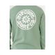 3. RIP CURL Pacific Rinse Hoodie Grün