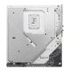 8. Asrock Z890 Taichi AQUA Intel Z890 LGA 1851 (Sockel V1) Extended ATX