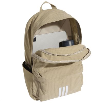 4. adidas Essential Bars3RS Rucksack KE5653