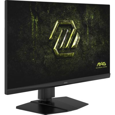 16. MSI MAG 272QPF E20 Computermonitor 68,6 cm (27") 2560 x 1440 px Wide Quad HD LED Schwarz