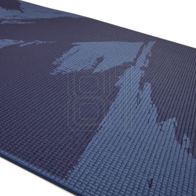5. Reebok Brush Storkes RAYG-11030BR Yogamatte