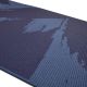 5. Reebok Brush Storkes RAYG-11030BR Yogamatte