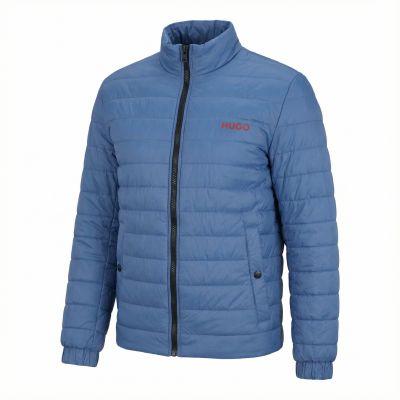 7. Hugo Boss Jacke M 50468719-479