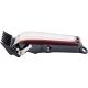 2. Wahl Cordless Legend Burgunderrot, Silber Lithium-Ionen (Li-Ion)