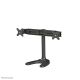 7. Neomounts FPMA-D700DD Monitorhalterung/Ständer 76,2 cm (30") Schreibtisch Schwarz