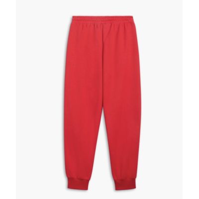2. Puma Ferrari Race Sweatpants CC Rosso Corsa - 620943-02