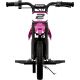 6. RAZOR MX125 Dirtbike für Kinder – PINK 15173863