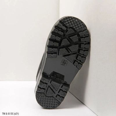 6. Perletti Batman Jr 98326 Gummistiefel