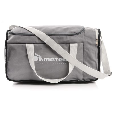 2. Meteor Widar Tasche M 75416 grau
