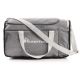 2. Meteor Widar Tasche M 75416 grau