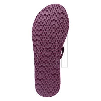 6. Hi-Tec Pima W 92800598246 Flip-Flops
