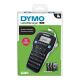 9. Dymo LM 160 Value Pack Etikettendrucker + 3x S0720530 D1 Band Schwarz/Weiß 12 mm
