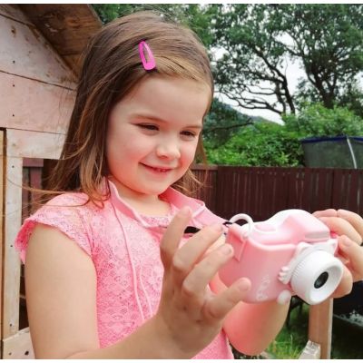 5. myFirst Camera 3 Digitalkamera für Kinder