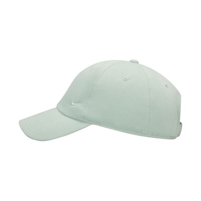 2. Nike Club Cap Grün FZ5698 007