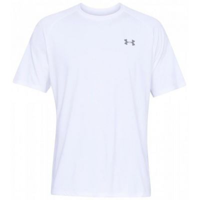 5. Under Armour Tech 2.0 SS T-Shirt M 1326413-100