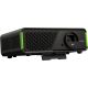 13. Viewsonic X1-4K Pro Standard-Projektor DMD UHD 4K (3840x2160) 3D-kompatibel Schwarz, Grün