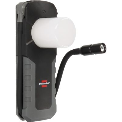 5. Brennenstuhl 1173730001 LED-Arbeitsleuchte