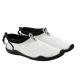 ProWater Damen-Wasserschuhe, schnelltrocknend, rutschfest, weiß