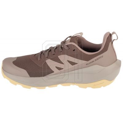 2. Salomon Elixir Active GTX W L47760100 Laufschuhe