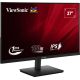 5. Viewsonic VA270-H Computermonitor 68,6 cm (27 Zoll) 1920 x 1080 Pixel Full HD LED Schwarz