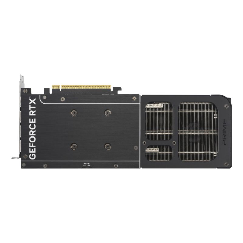 11. Grafikkarte ASUS PRIME RTX 5060 TI 16GB OC