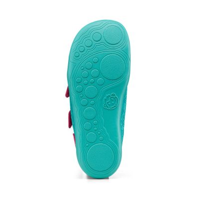 4. Affenzahn Sneaker Knit Happy Owl Jr 00397-30003 Schuhe