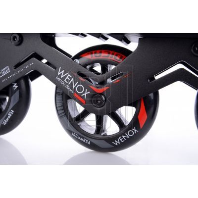 14. Tempish Wenox Top M 1000053 Rollschuhe