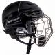 2. Bauer Re-akt 95 Combo Hockeyhelm
