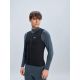 4. POC M's VPD Air Weste Schwarz