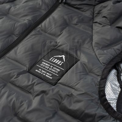 5. Elbrus Huel Weste Primaloft M 92800622483