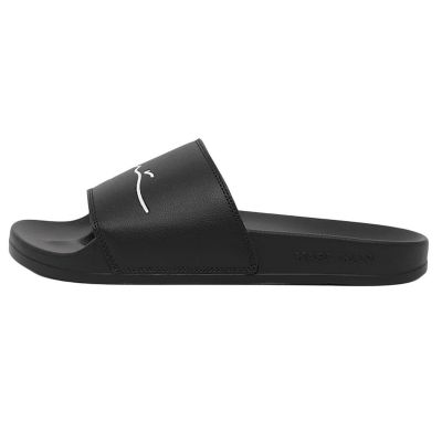 5. Karl Kani Pool Slide M 1031640 Zehentrenner
