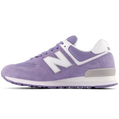 7. New Balance Unisex-Schuhe U574RWE